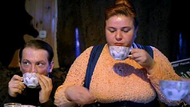 Особенности национальной охоты в зимний период смотреть онлайн