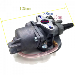 карбюратор 2Т 49 сс детского квадроцикла
