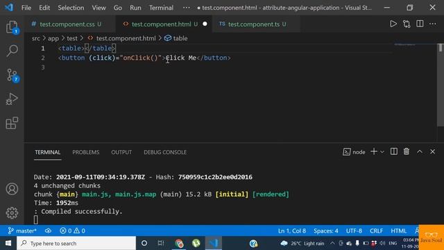 event binding angular | event binding angular 8 смотреть онлайн