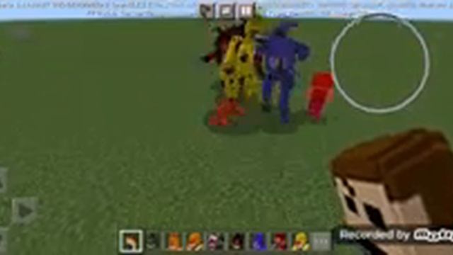 Я думаю что камера выключилась она работала