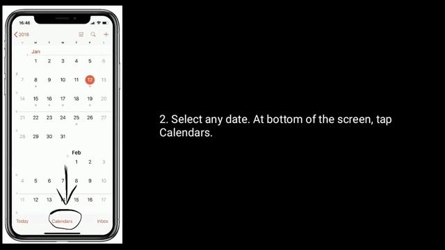 How to Remove Calendar Spam Notifications/Invites on iPhone in iOS 13.6/14? смотреть онлайн