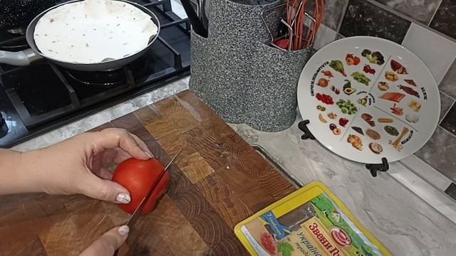 Рецепты для особых гостей 