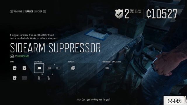 Discovering a Conspiracy, One Scientist at a Time - Days Gone смотреть онлайн