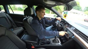 Volkswagen Passat B8 / Фольксваген Пассат 8 поколения