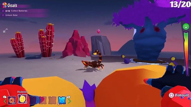 ISLAND SAVER - ALL Eggs & Gold Key Locations In The Game - FREE TO PLAY смотреть онлайн