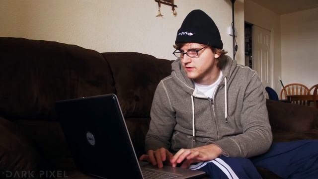 Kickstarter to Save Earth from Aliens смотреть онлайн