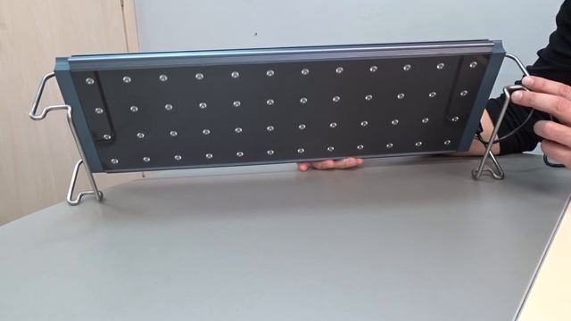 Светильник светодиодный Goby морской смотреть онлайн