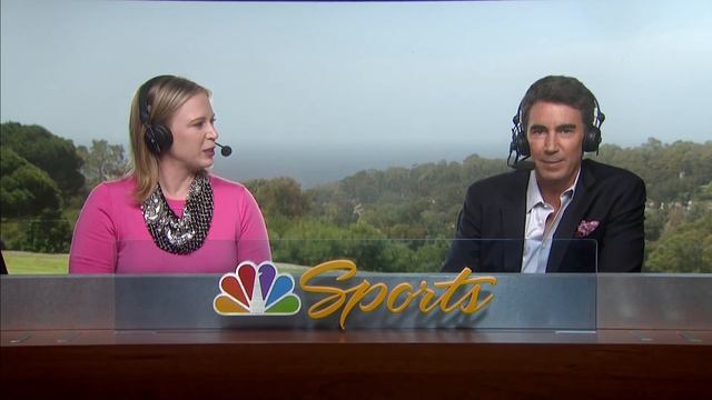 Palos Verdes will present unique challenge for the LPGA's best | Golf Central | Golf Channel смотреть онлайн
