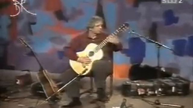 Ralph Towner -- Nardis смотреть онлайн