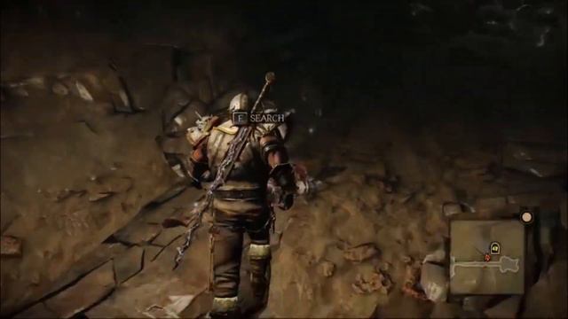 Bound By Flame - pc gameplay part 4 2021 intel hd 620 english sub смотреть онлайн