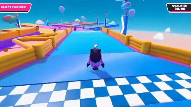 Fall gyes is the best game no dought смотреть онлайн