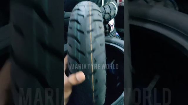 Michelin Pilot Street 2 vs City Pro| 90/100-10|Maria Tyre World| 9952747821 #pilotstreet2 #citypro смотреть онлайн