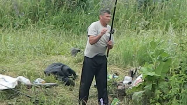 Рыбак Лёха начало Фильм-1 смотреть онлайн