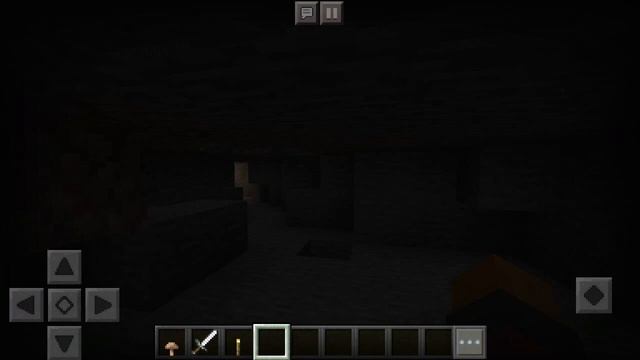 Шейдеры Dynamic Lights Shader для Minecraft Bedrock! смотреть онлайн
