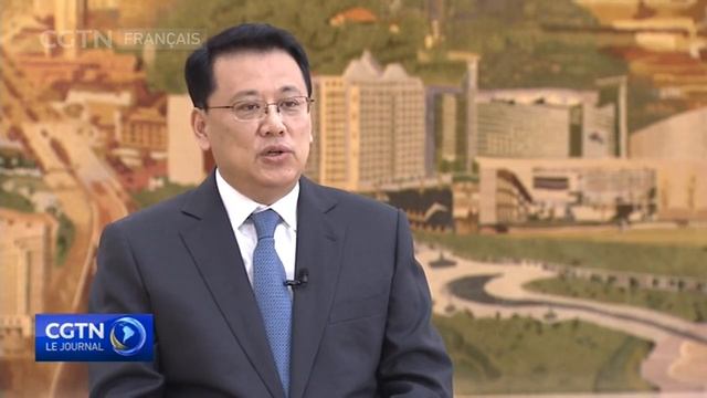 Zhejiang cherche à stimuler l'économie numérique, privée et verte au cours des 5 prochaines années смотреть онлайн