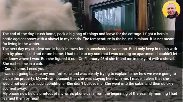 After My Wife Cheated on Me I Decided to Invite a Special Guest to Our Anniversary смотреть онлайн