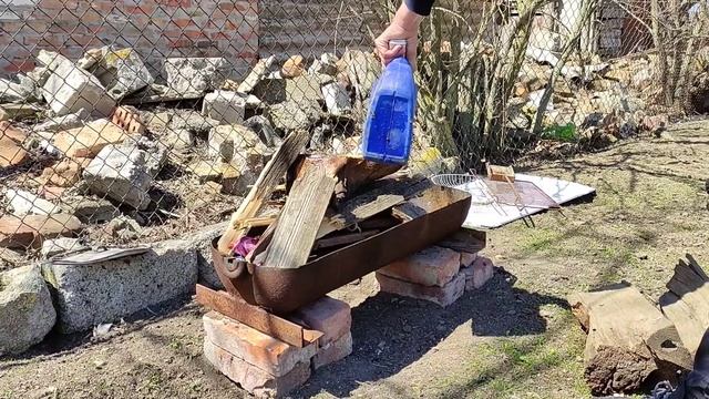 Мариуполь, весна,рыбалка,стиральные машины, красота, Бердянск,дорога и ещё что-то там. смотреть онлайн