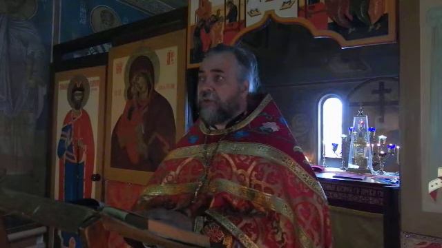 Кураев и Фома смотреть онлайн