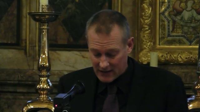 Douglas Campbell: The interpretation of Paul’s dikaio-language смотреть онлайн