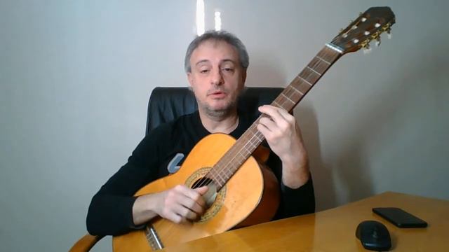 Мечты (А.Иванов) Кавер. Песни под гитару. смотреть онлайн