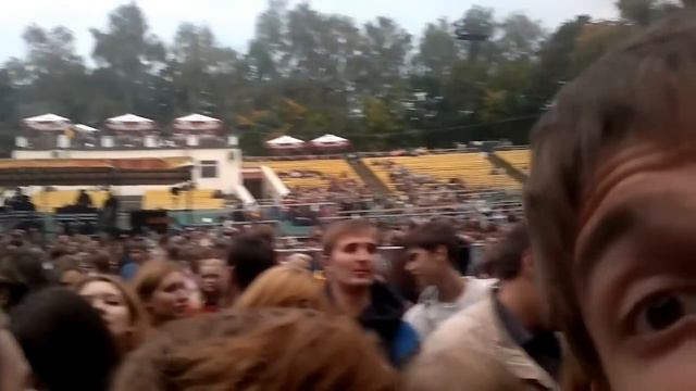 обзор перед началом смотреть онлайн