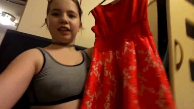 Обзор на кошачьи ушки