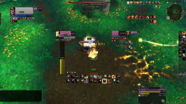 World of Warcraft 2023 03 11 17 32 46 смотреть онлайн
