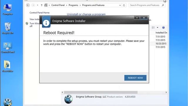 Can't Uninstall SpyHunter 4 on Windows 10/8/7/XP? смотреть онлайн