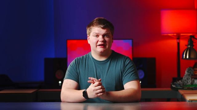 Canon R7 Vs Pocket 6K Can you Tell the Difference? смотреть онлайн