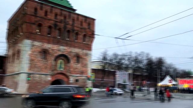 Нижний Новгород 2020 смотреть онлайн