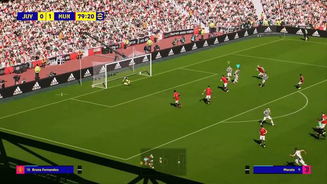 ФУТСИМЫ БЕЗ БУДУЩЕГО feat. FIFA 22, eFootball 2022 смотреть онлайн