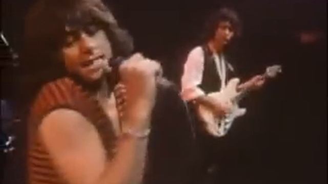 Rainbow (with Joe Lynn Turner) - I Surrender смотреть онлайн