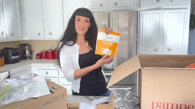 New Pampered Chef Products Spring 2021 смотреть онлайн