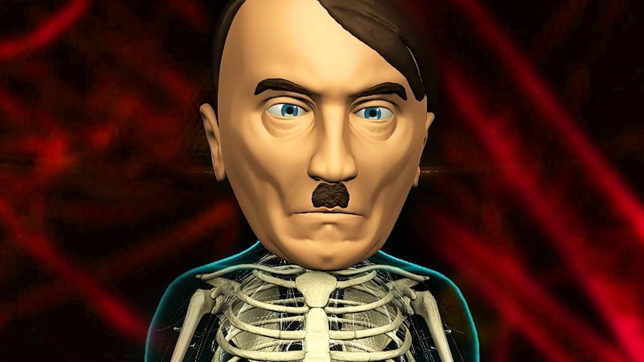 ПРОХОЖДЕНИЕ ЗА 300 ► Bio Inc. Redemption |13|