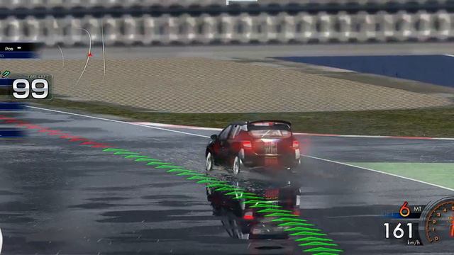 Assetto Corsa - Dacia Sandero R4 Turbo смотреть онлайн