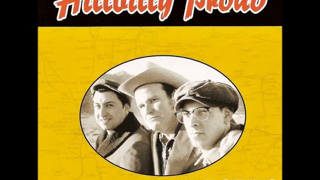 Mack Stevens & The Red Light Boys - Dog Named Buck смотреть онлайн
