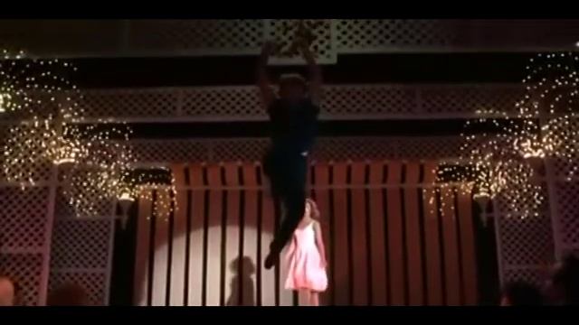 Dirty Dancing - The Time of My Life: Patrick Swayze смотреть онлайн