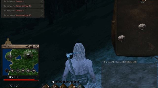 Life is Feudal: Your Own Viking 21 10 2016 к нам едет ревизор смотреть онлайн