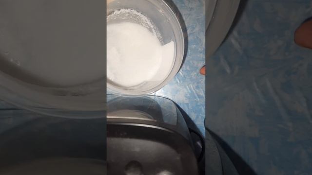 ? Что стало с Кокосовым молоком после заморозки