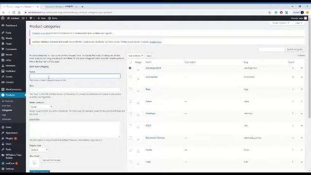 Porto Theme Customization Part 2 || TECHNS Way || Customer смотреть онлайн