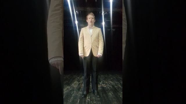 Коровин Александр 18 лет УГИИ. смотреть онлайн