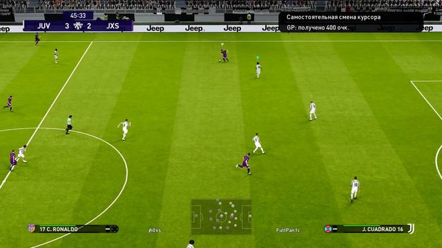 PES2021 MyClub. Можно ли играть и выигрывать стандартной купленной командой. смотреть онлайн