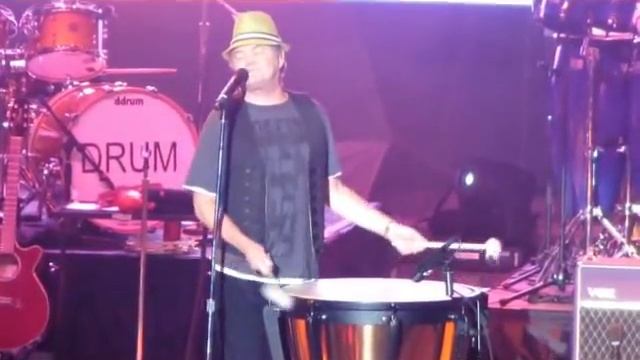 "Randy Scouse Git" - The Monkees (Live 2011) смотреть онлайн
