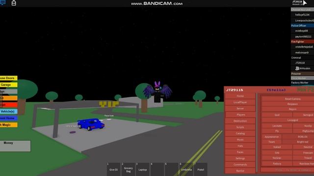 Roblox exploiting:Non FE game смотреть онлайн