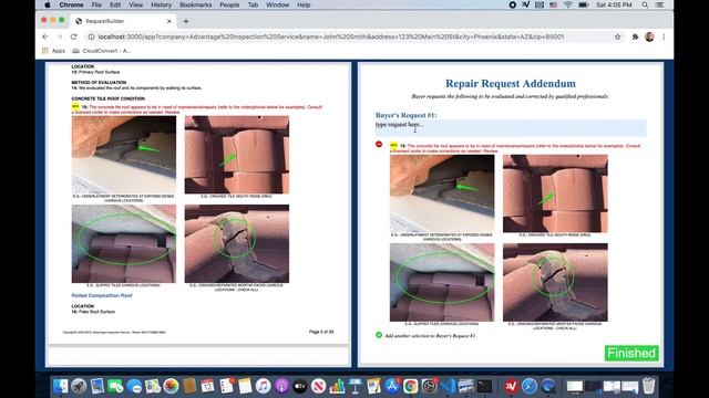 RequestBuilder Video Tutorial смотреть онлайн