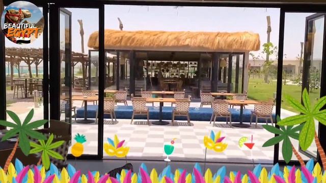 All Details of Steigen berger Resort Soma Bay смотреть онлайн