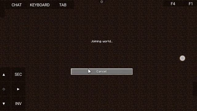 MY PUBLIC SMP FOR JAVA+BEDROCK+POJAV LAUNCHER ANY VERSION PLAYER CAN JOIN COME FAST смотреть онлайн