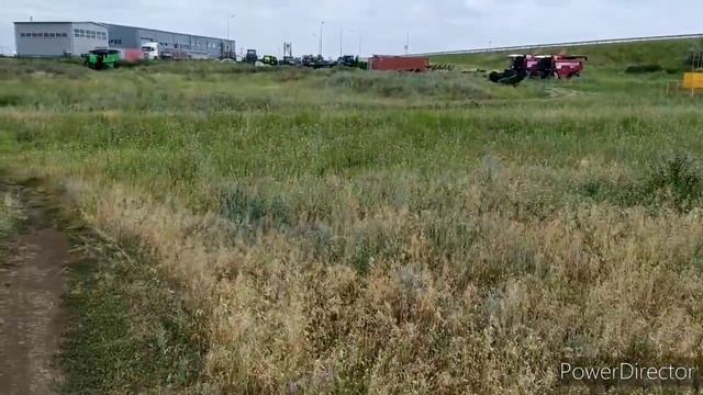 ВСЕ СИЛЫ И СРЕДСТВА НА ЗАГОТОВКУ СЕНА. ДЕРЕВЕНСКИЕ БУДНИ. смотреть онлайн