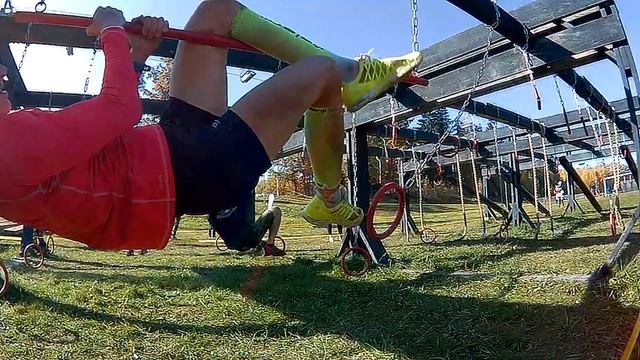 #BISONRACE Жаркий октябрь 2018-го_____ BISON RACE_( потерянная информация) смотреть онлайн