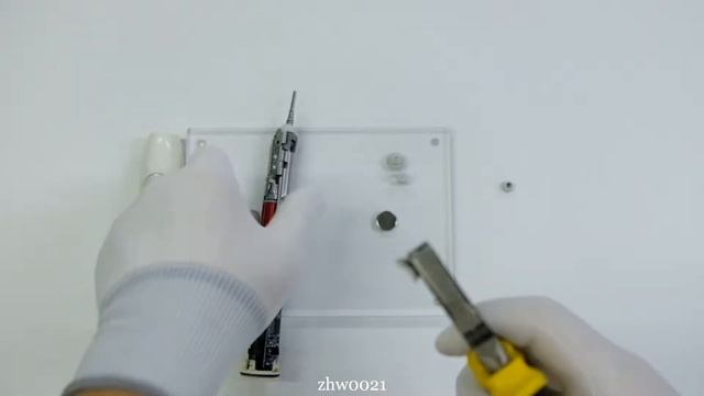 Philips Electric Toothbrush-Waterproof Seal Replacement Demonstration смотреть онлайн